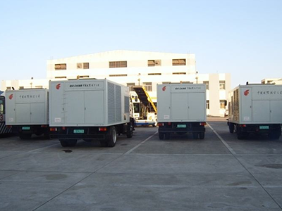 国航ACU110RT 4Units 2009(图1)