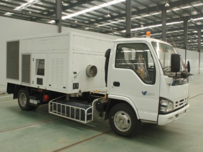 国航ACU110RT 4Units 2013-2016(图1)