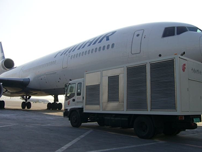 国航ACU110RT 4Units 2007(图1)