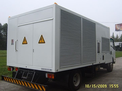 南方航空 ACU110RT 6 Units, 2009(图1)