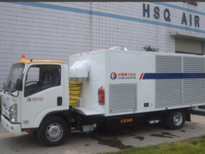 东方航空 ACU110RT 2 Units, 2006(图1)
